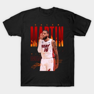 Caleb Martin You Can't See Me T-Shirt